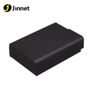 JNT Panasonic DMC GF2 Için Tam Dekore <span class=keywords><strong>DMW</strong></span>-BLD10E Pil DMF-<span class=keywords><strong>BLD10</strong></span>