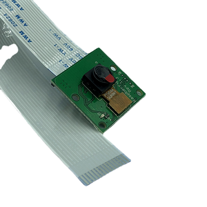 <strong>Raspberry</strong> <strong>Pi</strong> 2nd 3rd Generation B <strong>Camera</strong> 5 Million Module 15cm Cable CSI <strong>Interface</strong> - Product Image 1