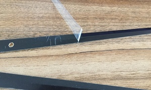 Kim Đồng Hồ Lớn 17-3/4 Inch Cho Chuyển Động Đồng Hồ Mô-men Xoắn Cao <span class=keywords><strong>Takane</strong></span> I - Product Image 3