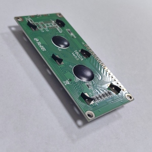 1602 <strong>LCD</strong> Modul Display 2x16 <strong>LCD</strong> Screen Green Backlight <strong>Lcd</strong> Monitor Board Electronic Modules - Product Image 6
