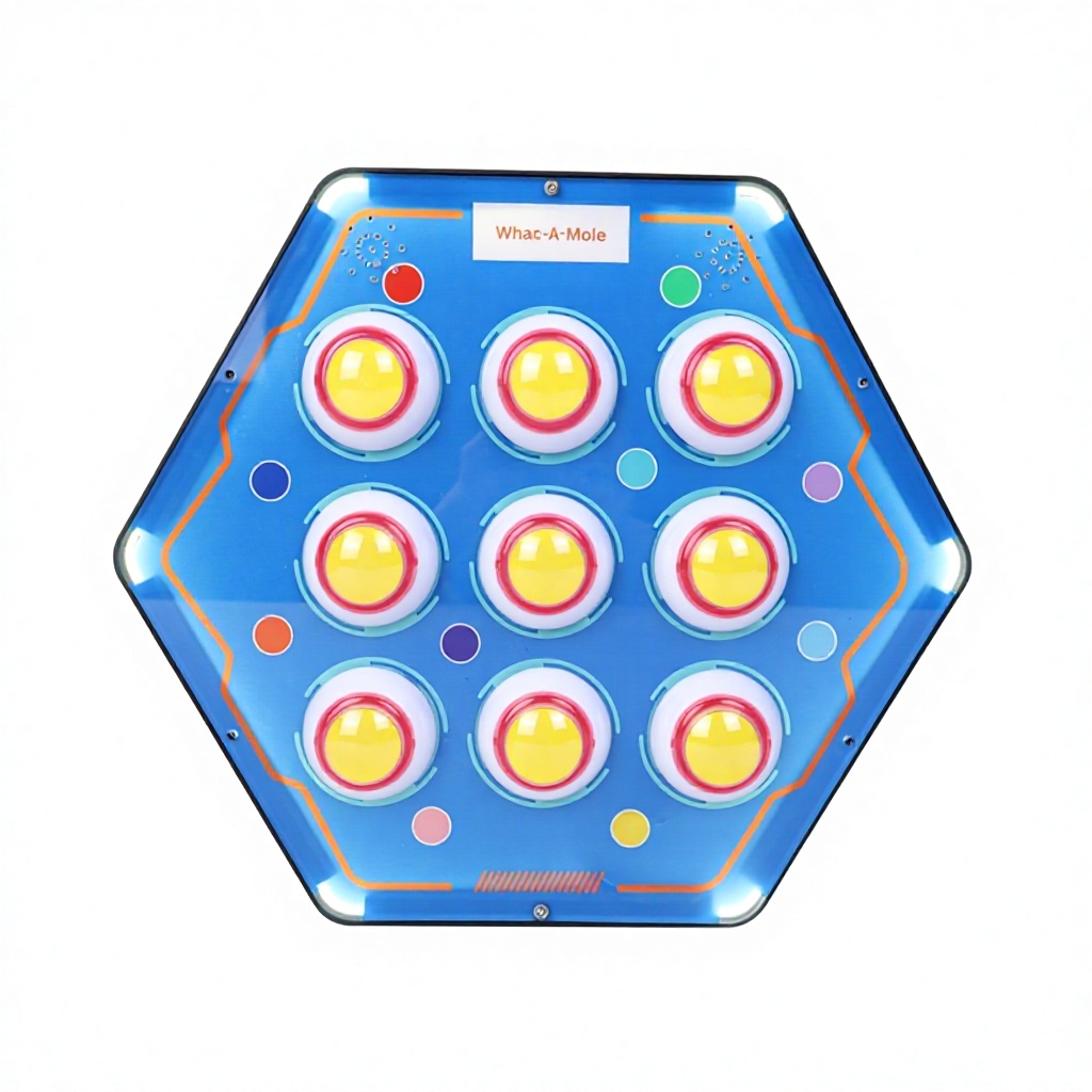 Whac-A-Mole