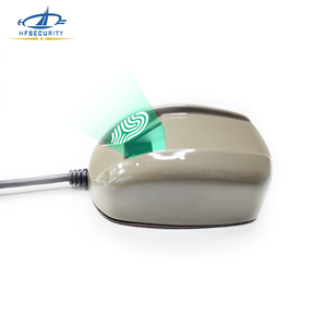 HFSecurity sensore ottico biometrico per impronte digitali USB Micro USB con SDK gratuito (HF-4000) - Product Image 4