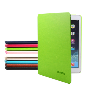 Mini 6 Tablet Case Kaku PC Leather Case Tablet Protective <strong>Cover</strong> for Mini <strong>2</strong> 3 4 5 6 7/8 Inch for <strong>ipad</strong> - Product Image 4