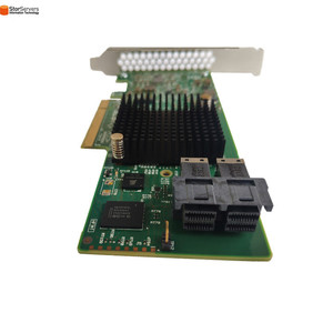 高性能PCl expressギガバイト/秒ポートHBAカードSAS EXPAND LSI00344 <span class=keywords><strong>LSI</strong></span> <span class=keywords><strong>9300</strong></span>-<span class=keywords><strong>8i</strong></span>
