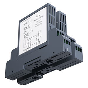 Intelligent Isolation Distrobution Analog Signal Isolator <strong>4</strong>-20mA 0-200V to 0-10V <strong>1</strong>-5V <strong>1</strong> In <strong>1</strong> Out Signal Isolation <strong>Distributor</strong> - Product Image 4