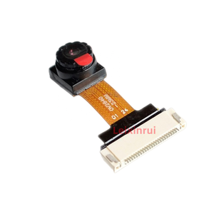 Modulo modulo fotocamera OV2640 modulo fotocamera ESP32 K210 STM32 MCU 24 pin