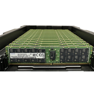 Memoria de 64G DDR4 3200 2666 RECC REG Server Memory Stick - Product Image 5