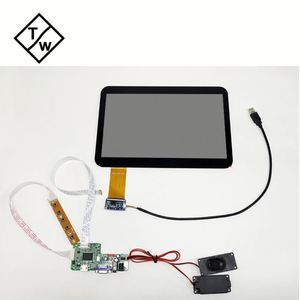 フルHD 12.5インチ液晶パネル裸容量式タッチスクリーンモニターHD VGA入力 - Product Image 3