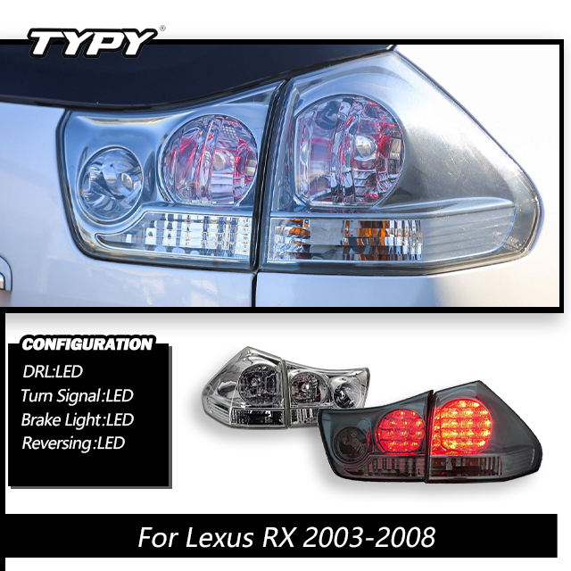 LED Headlight