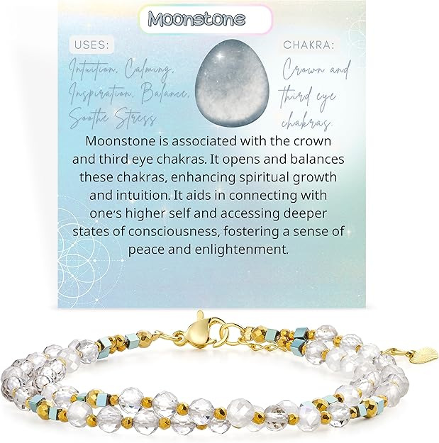 Moonstone-intuition