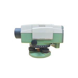 Nivel automático de alta precisión Nivel digital automático electrónico FOIF EL28X Instrumento de medición de nivel digital - Product Image 2