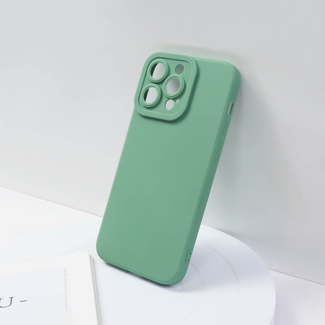 Mint Green
