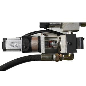 Customized Conditioning Panels Filters Industry 3 Axis Operation Platform PU Gasket Sealing <strong>Foaming</strong> Dispensing Machine - Product Image 2