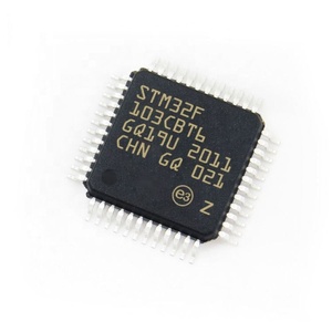 STM32F103C8T6コアボードC6T6 STM32開発ボードARMマイクロコントローラー最小システムテストボードSTM32F103C8 - Product Image 2