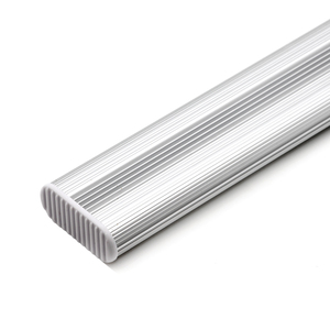 Chất lượng cao pf0.6 bằng CFL 22 Wát <span class=keywords><strong>gy10</strong></span> <span class=keywords><strong>LED</strong></span> ống ánh sáng IP44 đánh giá 3-năm bảo hành nhôm + PC Bìa - Product Image 6