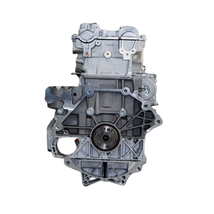 Packson chứng nhận nhà máy 2.4L le5 le9 Trần động cơ lắp ráp mới khí/Xăng 100% thử nghiệm cho gl8 cho Regal Chevrolet - Product Image 3