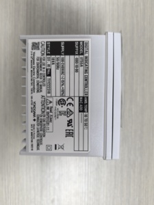 Controlador de temperatura de nivel medio Yokogawa UT55A/UT52A - Product Image 4