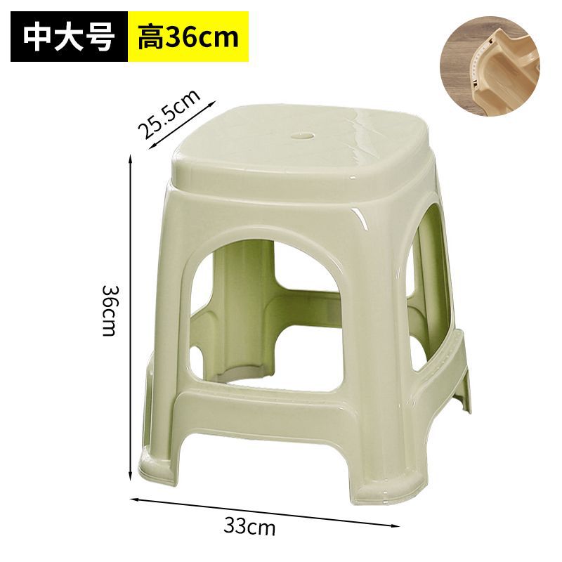 Medium to large size, open cap, Nordic green - 36cm tall