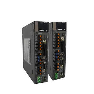 TECOオリジナル高品質JSDDC2S JSDG2SシリーズサーボモーターとACドライバーキット1KW定格電力 - Product Image 1