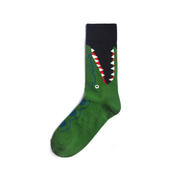 crocodile