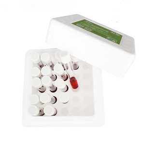 Lohand Convenient Use for Water <strong>Test</strong> COD Ammonia Nitrogen Total Nitrogen Analysis COD <strong>TEST</strong> VIALS 25 <strong>Tests</strong>