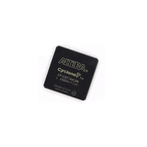 EP1C6T144C6N Neues originales programmier bares Logik gerät <span class=keywords><strong>IC</strong></span> FPGA 98 E/A TQFP144 Elektronische Komponenten EP1C6T144C6