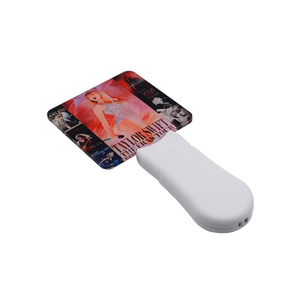 แผ่นอะคริลิคสำหรับเชียร์แบบมีไฟ LED 7สีพิมพ์ลายด้วยตัวเอง - Product Image 4