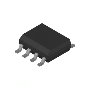 AD7520TQ 16 CDIP Data Acquisition Electronic Circuit Components Original - Product Image 1