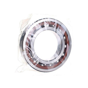 超精密双联角接触球轴承7012 CD/P4陶瓷主轴轴承<span class=keywords><strong>7012C</strong></span> 7012AC