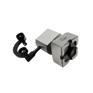 CNC EDM Bearbeitung Edelstahl System 3R-656.2-P Makro Anzeige Spindel HE-R07084 - Product Image 3