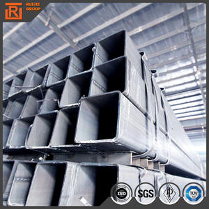 ASTM A513 square and Rectangular <strong>Tube</strong> Structural <strong>Tubes</strong> Building Construction Materials square Steel Pipe - Product Image 6