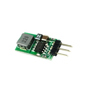 Fuente de alimentación estabilizada de voltaje de 2 V/1A, regulador de voltaje de reemplazo TO-220 Lm7805 7805 5V, reguladores de Voltaje Positivo - Product Image 5