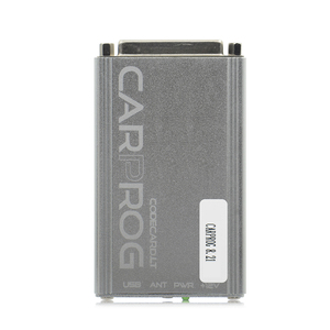 <strong>CARPROG</strong> V8.21 Online Version V10.93 Car ECU Repair Tool Car Prog Perfect Add Authorization 21 Adapters Full - Product Image 4