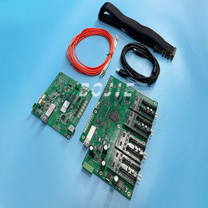 Хорошее качество DPCS Konika 512/1024 комплект V1.1 комплект для переоборудования комплект для струйного принтера - Product Image 3