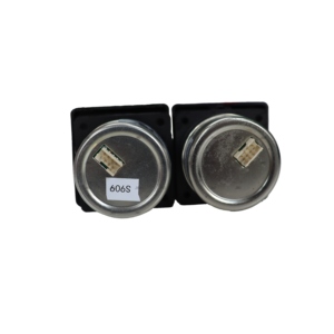 Piezas originales para grúa, controlador de joystick industrial serie SNK600 606S