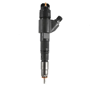 コモンレール燃料インジェクターディーゼルインジェクター0445120067 EC120用 - Product Image 1