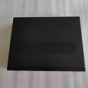 C891F Industrieller Netzwerk-Ethernet-Router der Serie C891F-K9 - Product Image 3