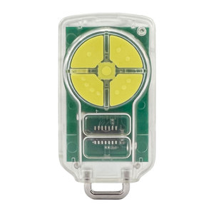 对于ATA PTX5 PTX-5V1车库遥控器433.92mhz滚动码ATA PTX-5V1 PTX-5V2 PTX-2V1手动发射器 - Product Image 2