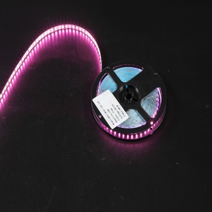 Repsn Sign Separate <strong>LED</strong> Neon Sign Foldable pink Neon <strong>LED</strong> Flexible Strips 10m/roll