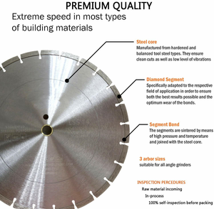 PEXMIENTAS kesme bıçağı dairesel elmas testere bıçağı karo granit mermer kesme elması kesici testere bıçağı kesme diski - Product Image 4