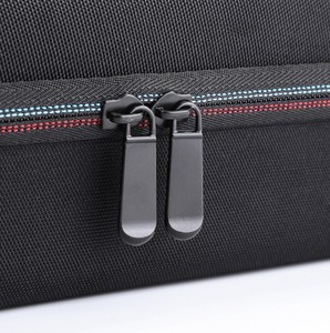 Jihorse 2021 nhà máy tùy chỉnh chất lượng cao chống sốc EVA mang trường hợp lưu trữ cho traktor kontrol S2 MK3 DJ điều khiển Kích thước - Product Image 5