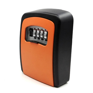 Fast Delivery Wall <strong>Mounted</strong> Safe Storage <strong>Hide</strong> Sigma Digital Combination Key Security Lock Box - Product Image 5