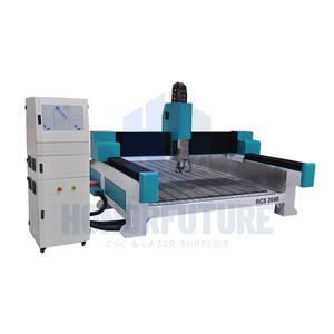 1300Mm*2500Mm <strong>CNC</strong> Router Stone <strong>Machine</strong> 3 Axis <strong>CNC</strong> Router <strong>Machine</strong> For Wood Engraving Milling Engraving Carving Marble - Product Image 3