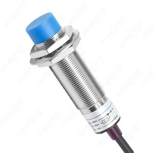 High Quality LJC18A3-8-Z/AY New Inductive Proximity <strong>Sensor</strong> <strong>Detection</strong> Switch PNP NORMAL CLOSE Custom Logo Capacitive Switch High - Product Image 3