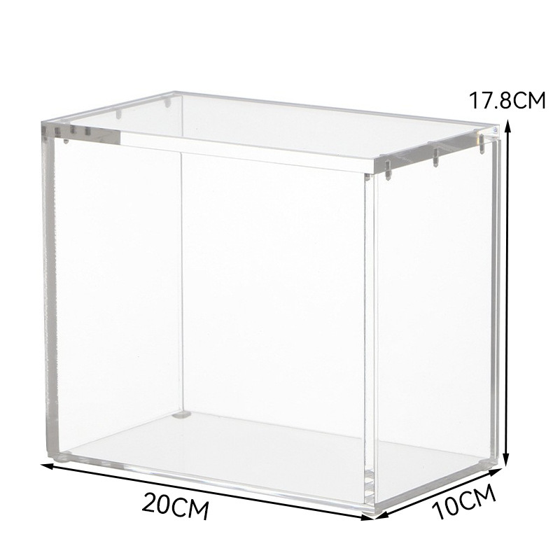 Taille moyenne 200*100*178mm