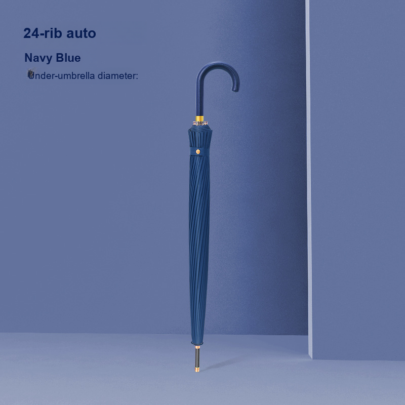 Bleu marine automatique