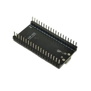 ESP32 geliştirme kurulu WiFi + kablosuz 2 in 1 çift çekirdekli işlemci düşük güç ESP-32 kontrol panosu ESP-32S