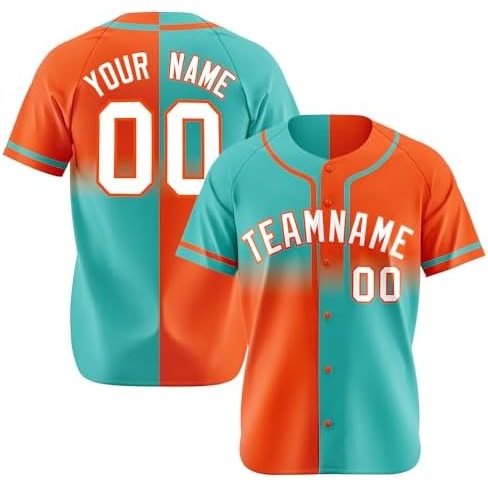 Orange AquaBlanc