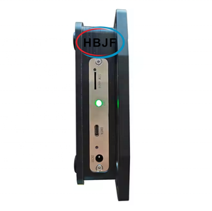 Toprak test ekipmanları için STM D7830 nükleer olmayan taşınabilir elektrik yoğunluğu göstergesi (EDG) - Product Image 5