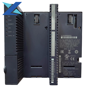 Brand New Original Spot <strong>Plc</strong> Programming <strong>Controller</strong> IC200PNS002 Automation Field <strong>Controller</strong> <strong>Programmable</strong> <strong>Logic</strong>
